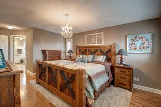 Photo 28: 30 Jensen Heights Place NE: Airdrie Detached for sale : MLS®# A2086529