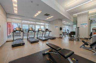 Photo 23: 610 4688 KINGSWAY in Burnaby: Metrotown Condo for sale in "STATION SQUARE 1" (Burnaby South)  : MLS®# R2861674