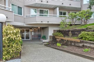 Photo 4: 402 450 BROMLEY Street in Coquitlam: Coquitlam East Condo for sale : MLS®# R2724871