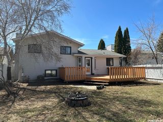 Photo 36: 111 Nemeiben Road in Saskatoon: Lakeridge SA Residential for sale : MLS®# SK927573