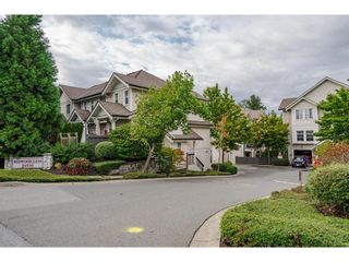 Photo 3: 46 21535 88 AVENUE in Langley: Walnut Grove Townhouse for sale : MLS®# R2663827