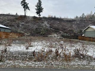 Photo 1: 441 SISKA DRIVE: Barriere Lots/Acreage for sale (North East)  : MLS®# 174020