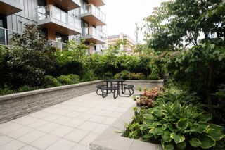 Photo 30: 806 1003 BURNABY Street in Vancouver: West End VW Condo for sale in "Milano" (Vancouver West)  : MLS®# R2730218