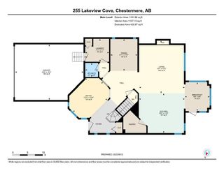 Photo 41: 255 Lakeview Cove: Chestermere Detached for sale : MLS®# A1241034