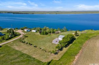 Photo 3: 124 Merle Crescent in Last Mountain Lake East Side: Lot/Land for sale : MLS®# SK930273