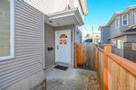 Main Photo: 8412 FREMLIN Street in Vancouver: Marpole 1/2 Duplex for sale (Vancouver West)  : MLS®# R2869093