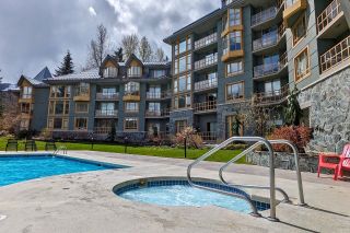 Photo 14: 324 4315 NORTHLANDS Boulevard in Whistler: Whistler Village Condo for sale in "CASCADE LODGE" : MLS®# R2881157