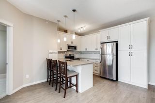 Photo 9: 1407 522 Cranford Drive SE in Calgary: Cranston Apartment for sale : MLS®# A1211063