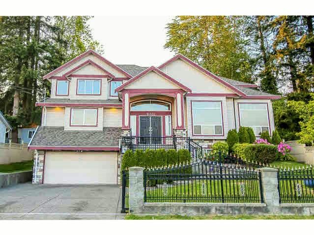 Main Photo: : House for sale : MLS®# R2016711