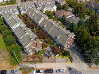 Photo 17: 12 7458 BRITTON Street in Burnaby: Edmonds BE Townhouse for sale (Burnaby East)  : MLS®# R2723094