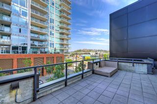 Photo 31: 506 550 Riverfront Avenue SE in Calgary: Downtown East Village Apartment for sale : MLS®# A2095083