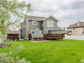 Photo 58: 737 52304 RGE RD 233: Rural Strathcona County House for sale : MLS®# E4393190
