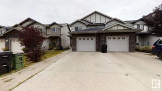 Photo 29: 5124 1A Avenue in Edmonton: Zone 53 House Half Duplex for sale : MLS®# E4308067