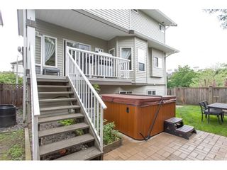 Photo 19: 6609 205 Street in Langley: Willoughby Heights House for sale in "Willow Ridge" : MLS®# R2079702