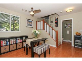 Photo 11: 2 995 LYNN VALLEY Road in North Vancouver: Lynn Valley Townhouse for sale : MLS®# R2226468