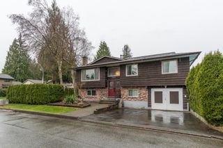 Photo 3: 3671 SOMERSET Street in Port Coquitlam: Lincoln Park PQ House for sale : MLS®# R2865796
