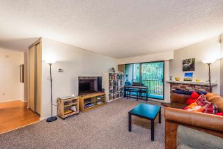 Photo 3: 226 9101 HORNE Street in Burnaby: Government Road Condo for sale in "Woodstone Place" (Burnaby North)  : MLS®# R2490129