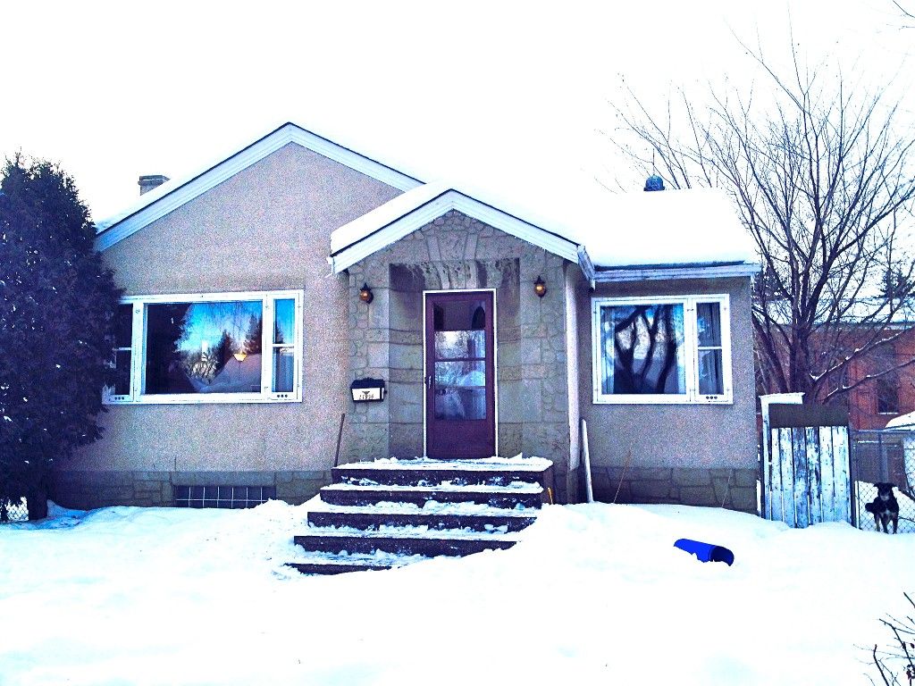 Main Photo: 11938 64 Street NW: Edmonton House for sale : MLS®# E3359660
