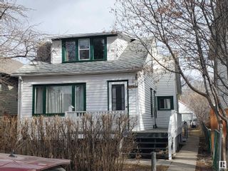 Main Photo:  in Edmonton: Zone 15 House for sale : MLS®# E4381481