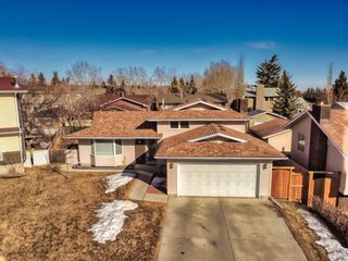Photo 40: 132 Silver Springs Green NW in Calgary: Silver Springs Detached for sale : MLS®# A1082395