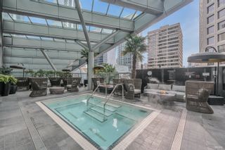 Photo 21: 5601 1151 W GEORGIA Street in Vancouver: Coal Harbour Condo for sale (Vancouver West)  : MLS®# R2856920