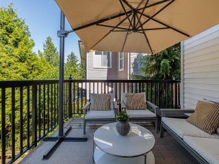 Photo 13: 53 15075 60 Avenue in Surrey: Sullivan Station Townhouse for sale in "NATURE'S WALK" : MLS®# R2601561