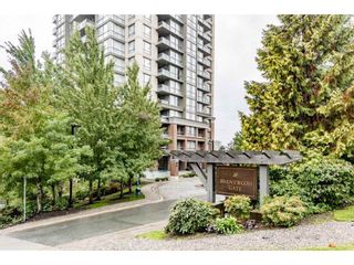 Photo 1: 2203 4888 BRENTWOOD Drive in Burnaby: Brentwood Park Condo for sale (Burnaby North)  : MLS®# R2212434