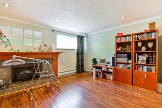 Photo 16: 712 AUSTIN Avenue in Coquitlam: Coquitlam West House for sale : MLS®# R2527236