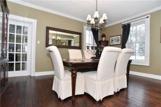 Photo 11: 5051 Old Scugog Road in Clarington: Rural Clarington House (2-Storey) for sale : MLS®# E3700344