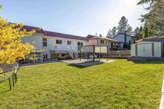 Photo 33: 394 DARTMOOR Drive in Coquitlam: Coquitlam East House for sale in "DARTMOOR" : MLS®# R2578962