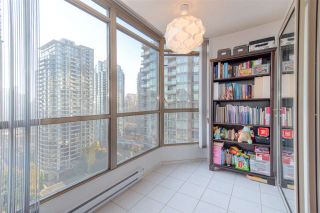 Photo 10: 1903 867 HAMILTON Street in Vancouver: Downtown VW Condo for sale in "Jardine's Lookout" (Vancouver West)  : MLS®# R2331796