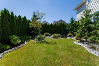 Photo 20: 19548 THORBURN Way in Pitt Meadows: South Meadows House for sale in "RIVERS EDGE" : MLS®# V1072618