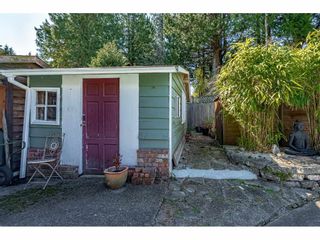 Photo 40: 1479 53A Street in Delta: Cliff Drive House for sale (Tsawwassen)  : MLS®# R2579866
