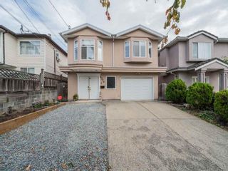 Main Photo: 4778 KILLARNEY Street in Vancouver: Collingwood VE House for sale (Vancouver East)  : MLS®# R2832604