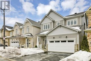 Photo 2: 357 AUTUMNFIELD STREET in Ottawa: House for sale : MLS®# 1376840