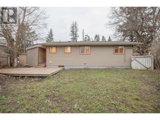 Photo 22: 420 Howard Avenue in Enderby: House for sale : MLS®# 10300971