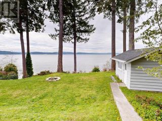 Photo 34: 8535 FERN ROAD in Powell River: House for sale : MLS®# 17987