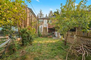 Photo 15: 4357 W 16TH Avenue in Vancouver: Point Grey House for sale (Vancouver West)  : MLS®# R2725077