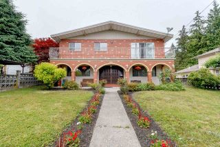 Photo 2: 2299 KUGLER Avenue in Coquitlam: Central Coquitlam House for sale : MLS®# R2467544