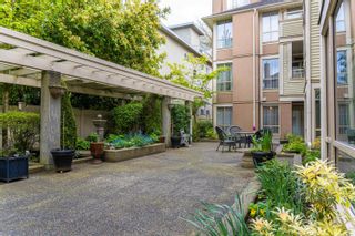 Photo 30: 213 3755 W 8TH Avenue in Vancouver: Point Grey Condo for sale in "The Cumberland" (Vancouver West)  : MLS®# R2786178