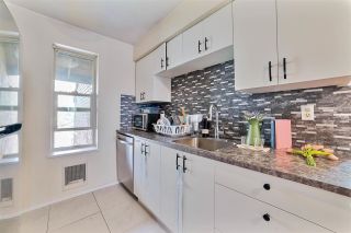 Main Photo: 502 9847 MANCHESTER Drive in Burnaby: Cariboo Condo for sale in "Barclay Woods" (Burnaby North)  : MLS®# R2866016
