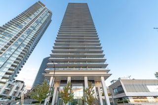 Photo 1: 506 1888 GILMORE Avenue in Burnaby: Brentwood Park Condo for sale (Burnaby North)  : MLS®# R2752127