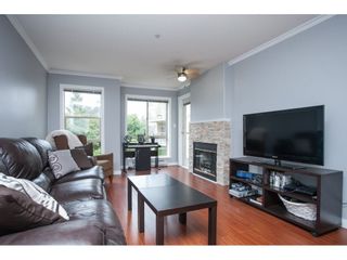 Photo 1: 206 33731 MARSHALL Road in Abbotsford: Central Abbotsford Condo for sale in "STEPHANIE PLACE" : MLS®# R2084033