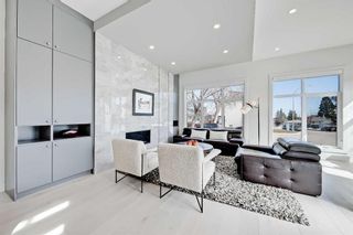 Main Photo: 3604 28 Avenue SW in Calgary: Killarney/Glengarry Semi Detached (Half Duplex) for sale : MLS®# A2121033
