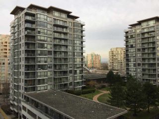 Photo 10: 813 6188 NO 3 Road in Richmond: Brighouse Condo for sale in "MANDARIN RESIDENCES" : MLS®# R2134410