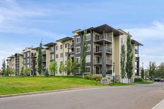 Photo 1: 1208 625 Glenbow Drive: Cochrane Apartment for sale : MLS®# A2072150