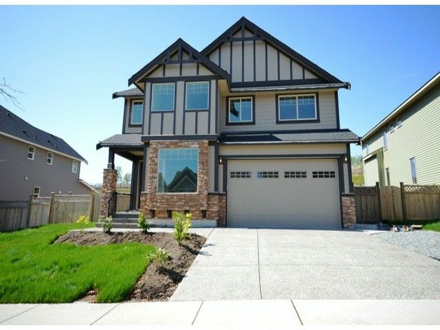 Main Photo: 2311 Chardonnay Lane in Abbotsford: Abbotsford West House for rent