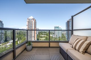 Photo 9: 1903 7388 SANDBORNE Avenue in Burnaby: South Slope Condo for sale in "Mayfair Place II" (Burnaby South)  : MLS®# R2711467