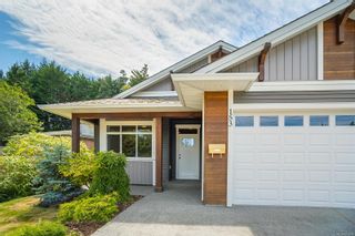 Photo 1: 153 Stamp Way in Nanaimo: Na Hammond Bay House for sale : MLS®# 882649