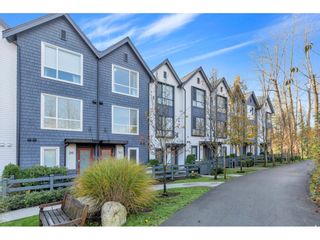 Photo 38: 30 19159 WATKINS Drive in Surrey: Clayton Townhouse for sale in "CLAYTON MARKET by Mosaic" (Cloverdale)  : MLS®# R2633182